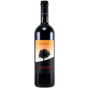 Le Macchiole Paleo Rosso IGT 2019