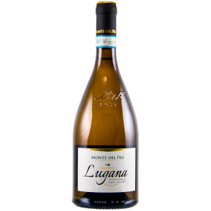 Monte del Fra Lugana DOC 2025