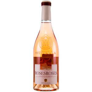 Ottella Roses Roses Rosato Alto Mincio IGT 2025
