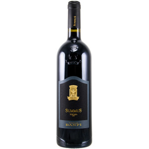 Castello Banfi Summus Toscana IGT 2019