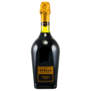 Cantina Ceci Otello Nero di Lambrusco IGT