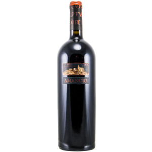 Vinedos Sierra Cantabria Amancio 2016