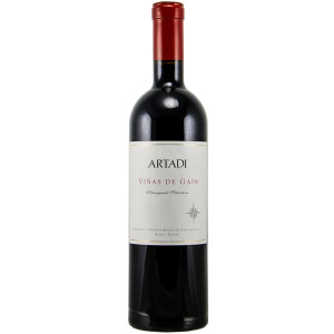 Artadi Vinas de Gain 2021