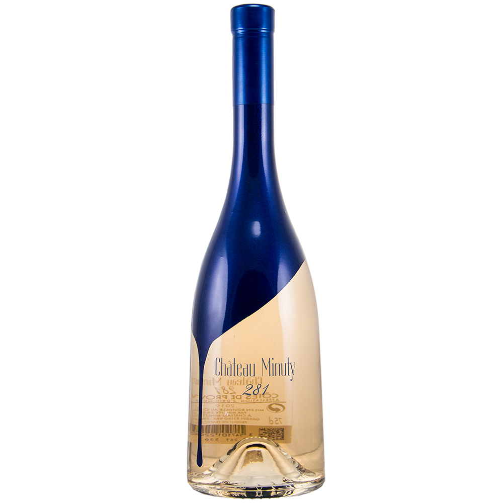 Château Minuty 281 Rosé AOP 2025