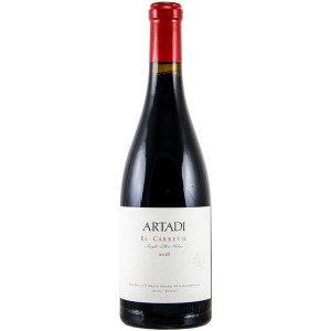 Artadi El Carretil 2018