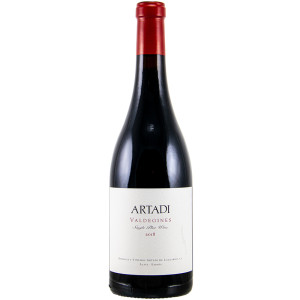 Artadi La Poza de Ballesteros 2018