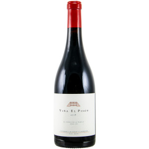 Artadi Vina El Pison 2018