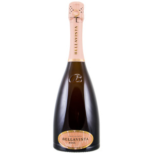 Bellavista Rose Gran Cuvee Franciacorta Brut 2020