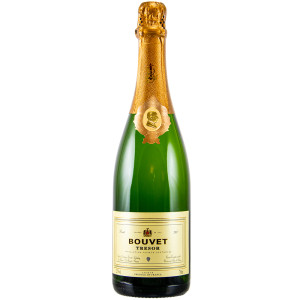 Bouvet Ladubay Tresor Saumur Brut 2021