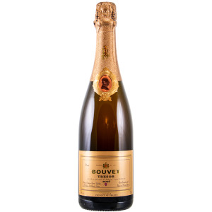 Bouvet Ladubay Tresor Saumur Rosé