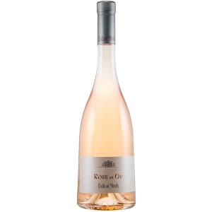 Château Minuty Rosé et Or AOP 2025