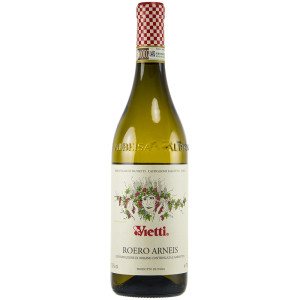 Vietti Roero Arneis DOCG 2025