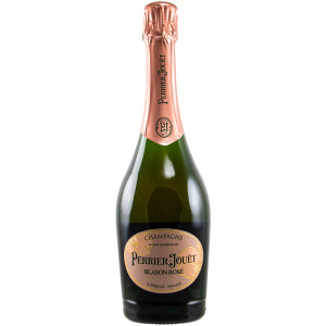 Perrier Jouet Blason Rosé