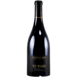 Cloudy Bay Te Wahi Pinot Noir 2021