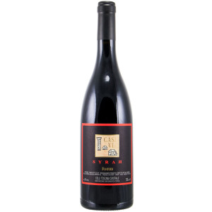 Fontodi Case Via Syrah IGT 2019