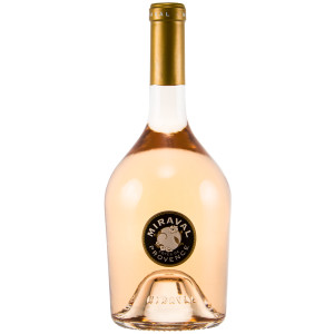Miraval Rosé Côtes de Provence AOC 2025