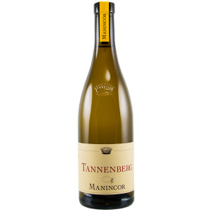 Manincor Tannenberg Sauvignon Blanc DOC 2024