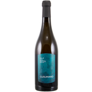 Cusumano Jalé Chardonnay Tenuta Ficuzza Sicilia DOC 2024