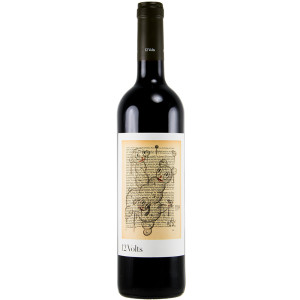 4 Kilos 12 Volts Vino Tinto 2022