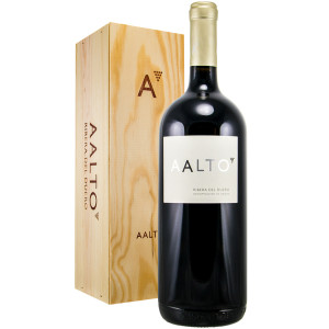 Bodegas Aalto 1,5 Liter Magnum 2023 in OHK