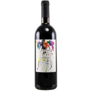 Parusso Edition A Langhe Rosso DOC 2020