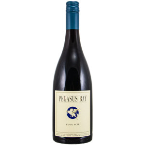 Pegasus Bay Pinot Noir 2020