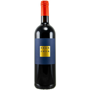 Brancaia Il Blu Rosso Toscana IGT 2019
