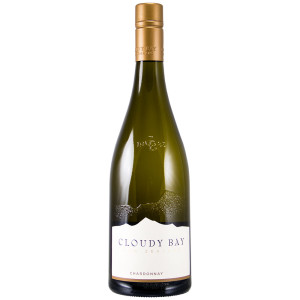 Cloudy Bay Chardonnay 2023