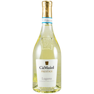 Ca Maiol Lugana Prestige DOP 2025