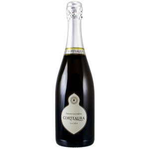 Corte Aura Franciacorta Brut Saten DOCG