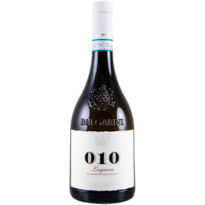Bulgarini 010 Lugana DOC 2025