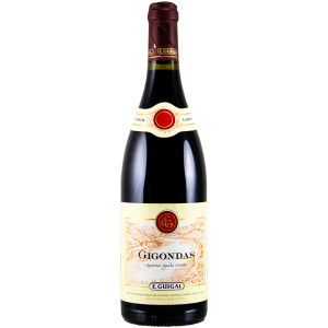 E. Guigal Gigondas A.C. 2021