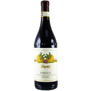 Vietti Barolo Ravera DOCG 2019