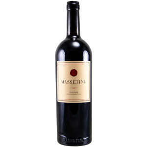 Ornellaia Massetino Toscana IGT 2022