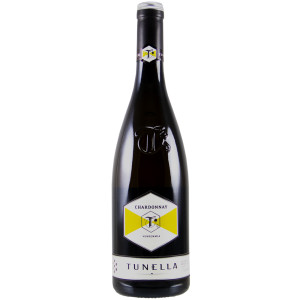 Tunella Chardonnay DOP 2025
