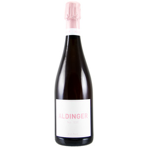 Aldinger No. 532 Rosé Extra Brut
