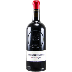Boschendal Heritage Collection Black Angus 2021