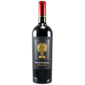 Boschendal Nicolas 2022
