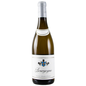 Esprit Leflaive Bourgogne Blanc 2023