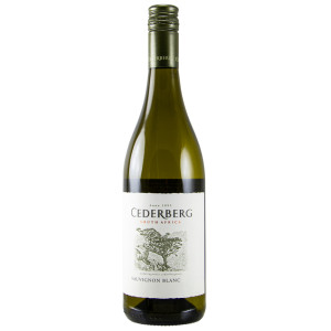 Cederberg Sauvignon Blanc 2025