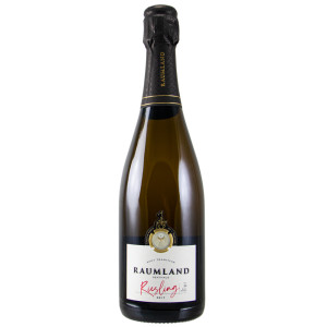 Raumland Riesling Brut 2020