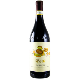 Vietti Barolo DOCG 2021