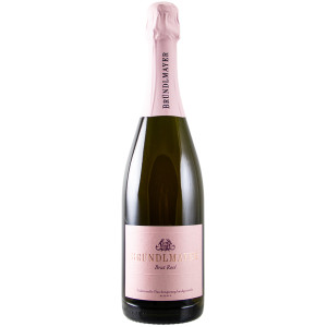 Bründlmayer Brut Rosé Reserve