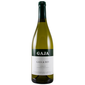 Gaja Gaja & Rey Langhe Bianco DOC 2023