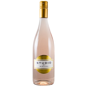 Miraval Studio by Miraval Rosé 2025
