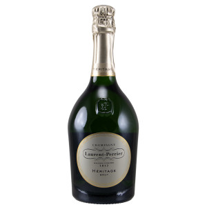 Laurent-Perrier Héritage Brut