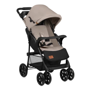 Lionelo Emma Plus Beige Latte — Buggy