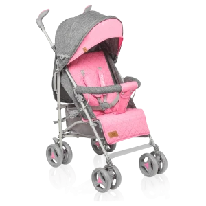 Lionelo Irma Pink — Buggy