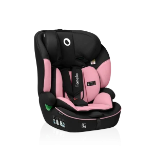 Lionelo Levi i-Size Pink Baby — Kindersitz