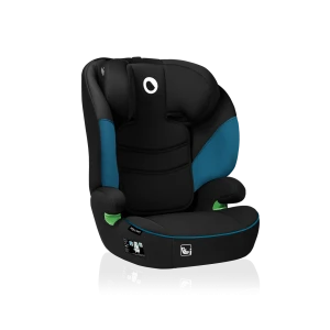 Lionelo Lars i-Size Green Turquoise — Kindersitz